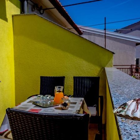 Apartment L&E Jadranovo Kültér fotó